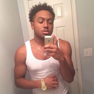 Meet your Posher, Brandon